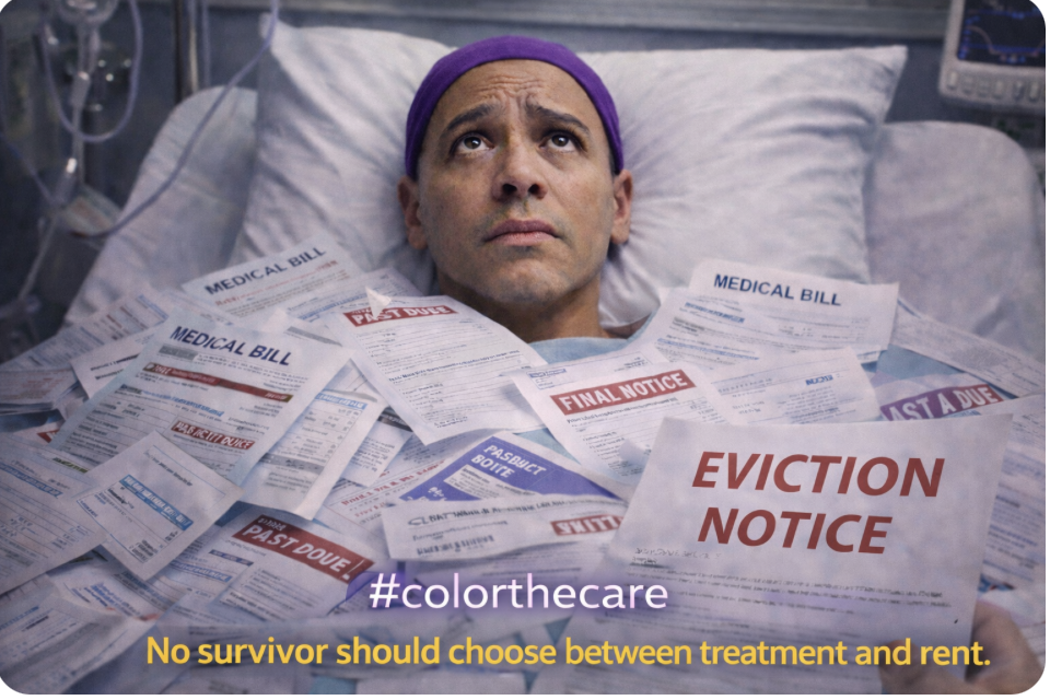 Financial Assistance